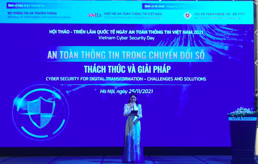 Tiêu điểm - Bộ trưởng Nguyễn Mạnh Hùng: “Muốn an toàn thì phải ý thức về sự không an toàn”