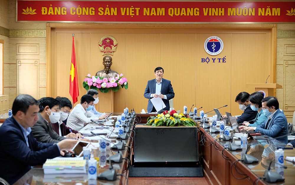 Sự kiện - Sẽ tiếp tục phải đối mặt với tình trạng gia tăng ca nhiễm Covid-19 (Hình 2).