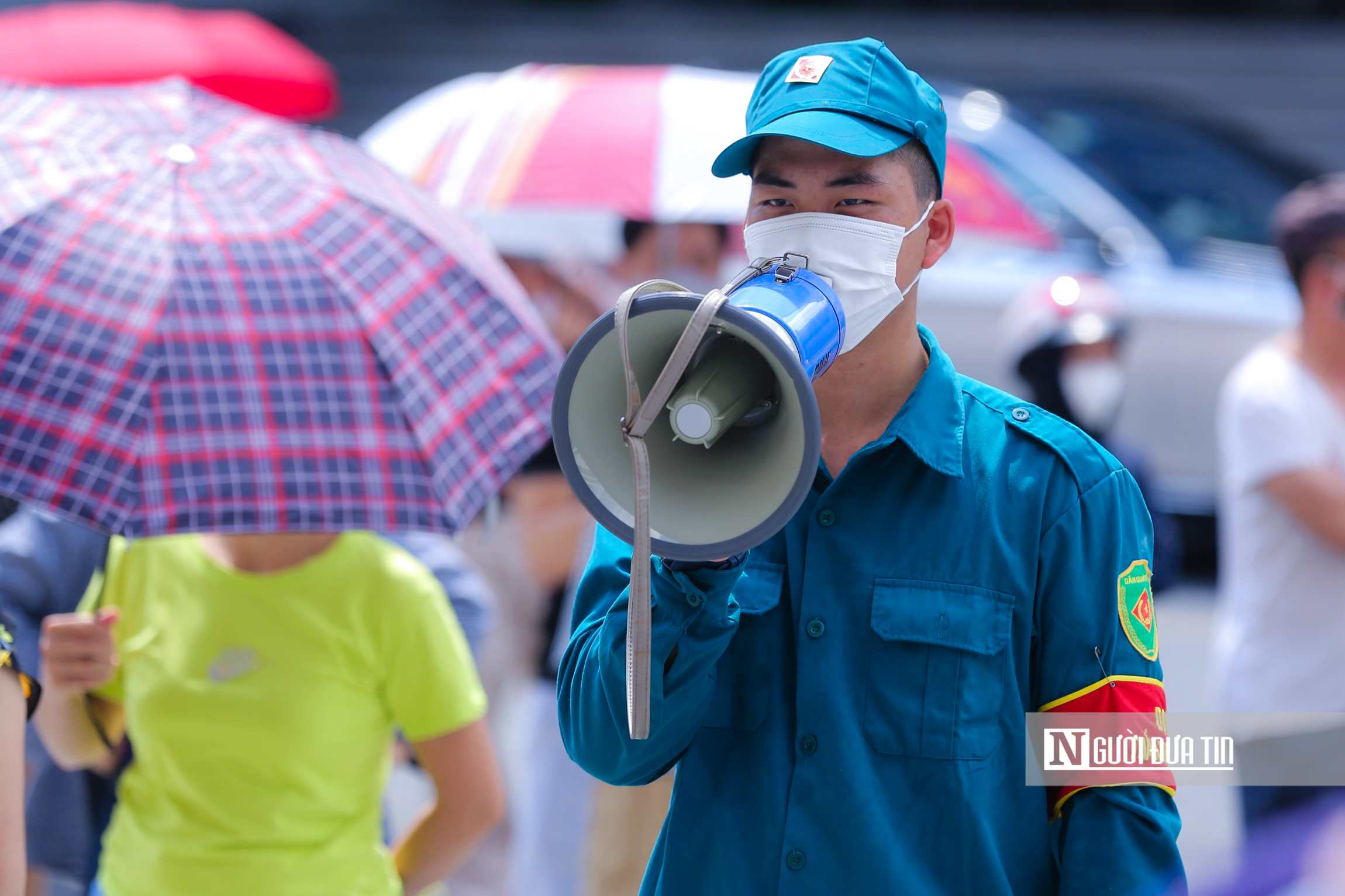 Sự kiện - Đề nghị dừng hoạt động tập trung đông người không cần thiết dịp Tết