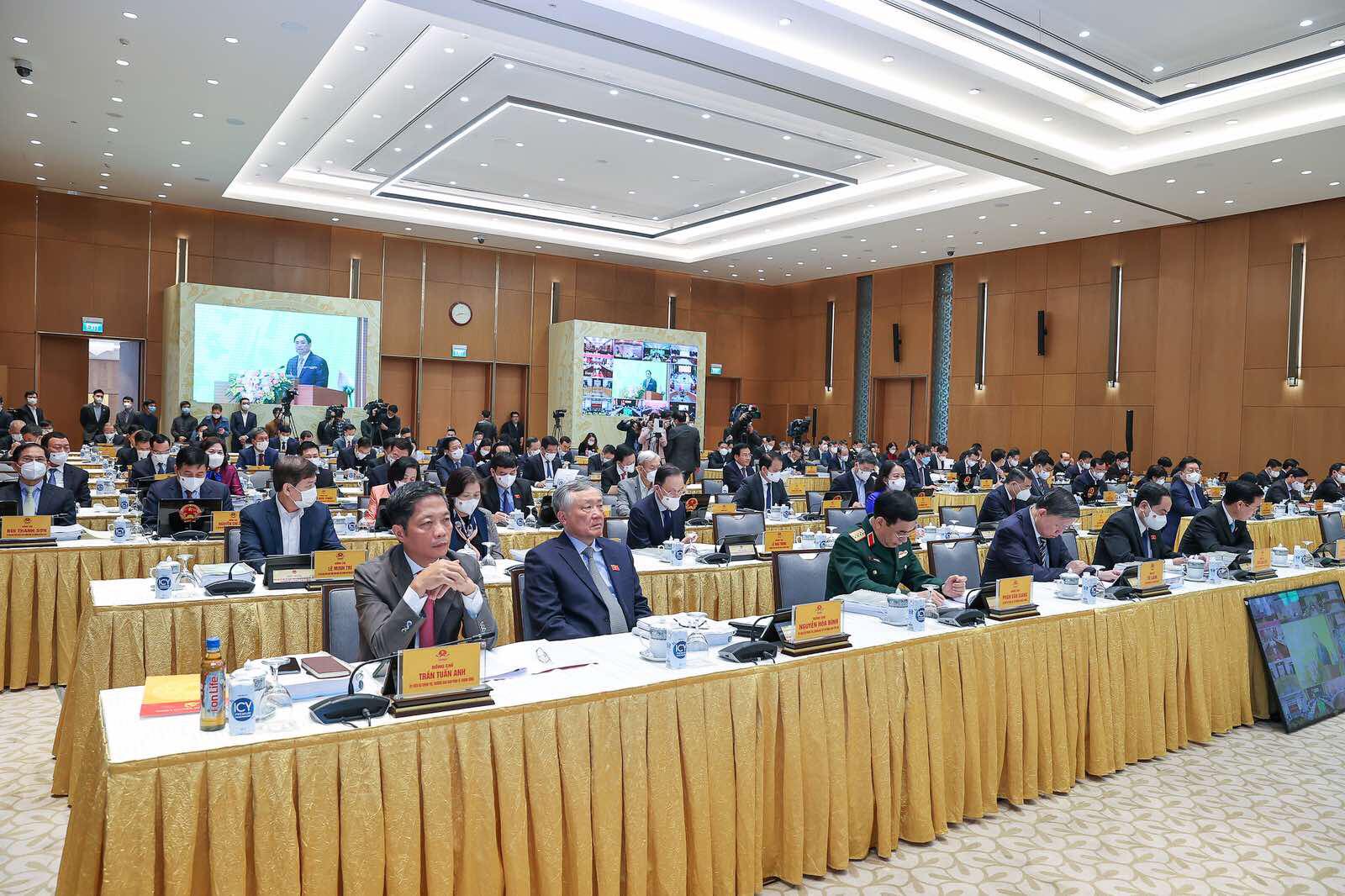 Tiêu điểm - Việt Nam nằm trong top 20 nước có quy mô thương mại lớn nhất thế giới