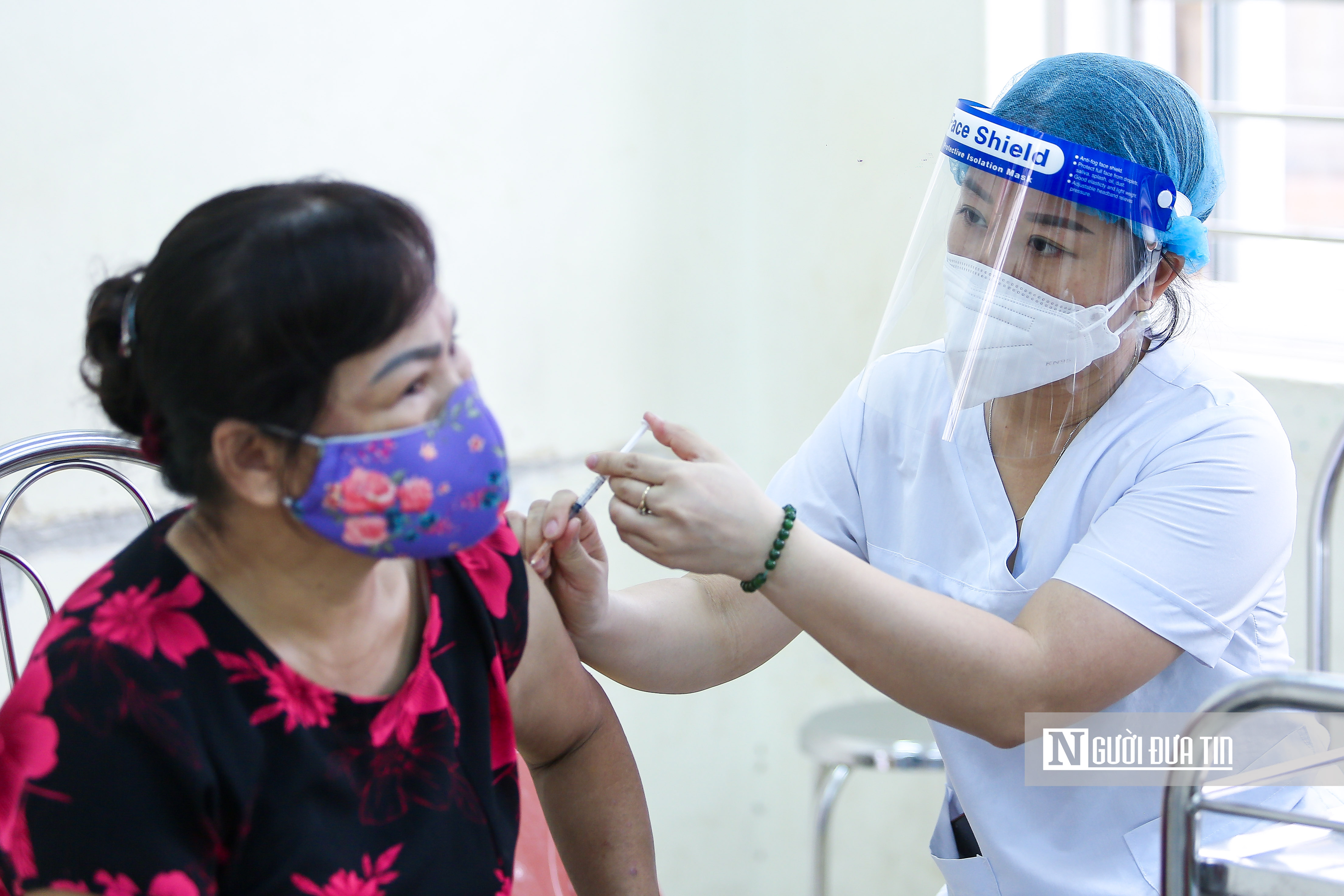Tiêu điểm - “Những vi phạm vừa qua không làm mờ cống hiến của đội ngũ thầy thuốc'