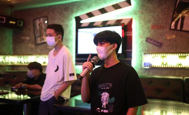 Sự kiện - Cân nhắc, bổ sung quy định mở lại karaoke, vũ trường