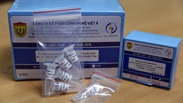 Tiêu điểm - 2 năm Sở Y tế Lào Cai chưa kiểm tra, thanh tra việc mua kít xét nghiệm