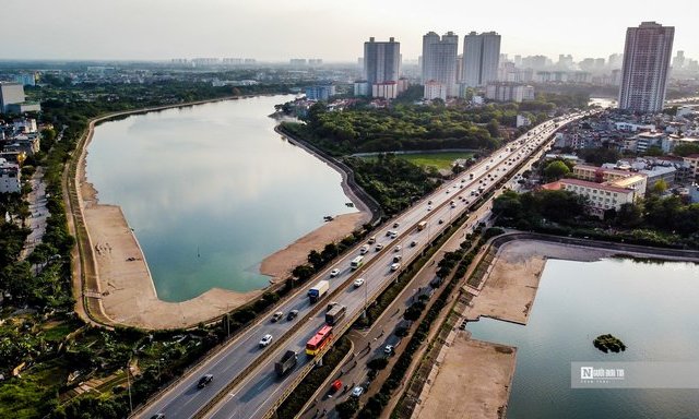 Tiêu điểm - Có quy hoạch mới được phê duyệt nhưng đã bộc lộ bất cập (Hình 2).