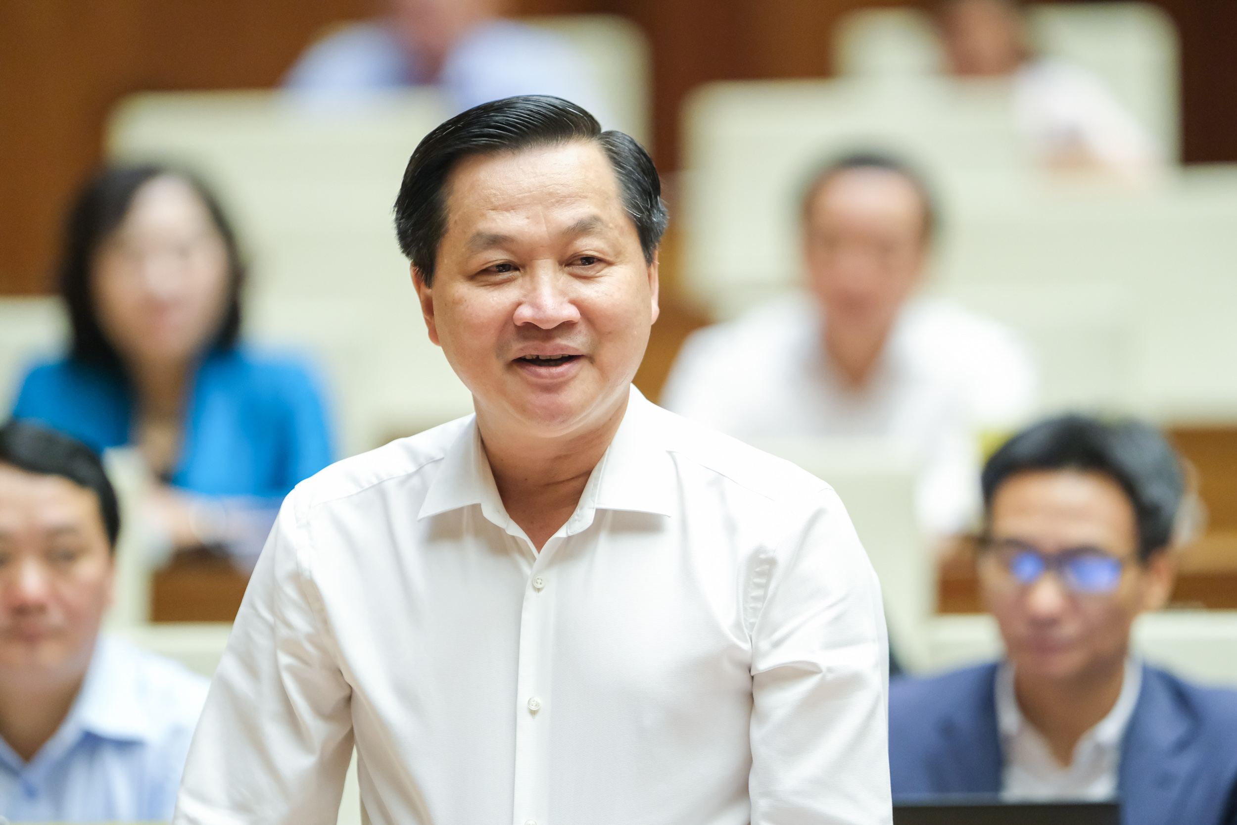 Tiêu điểm - Đã giải ngân được 22 nghìn tỷ đồng trong gói hỗ trợ phục hồi kinh tế