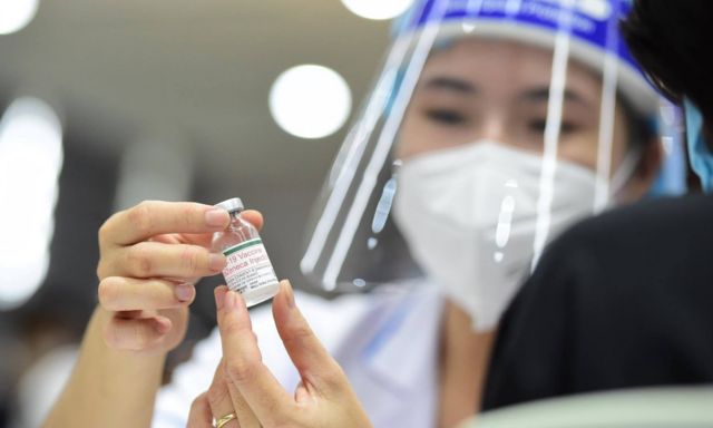 Sự kiện - Bộ Y tế nêu tên 9 tỉnh chưa tiếp nhận hết số vắc-xin được phân bổ