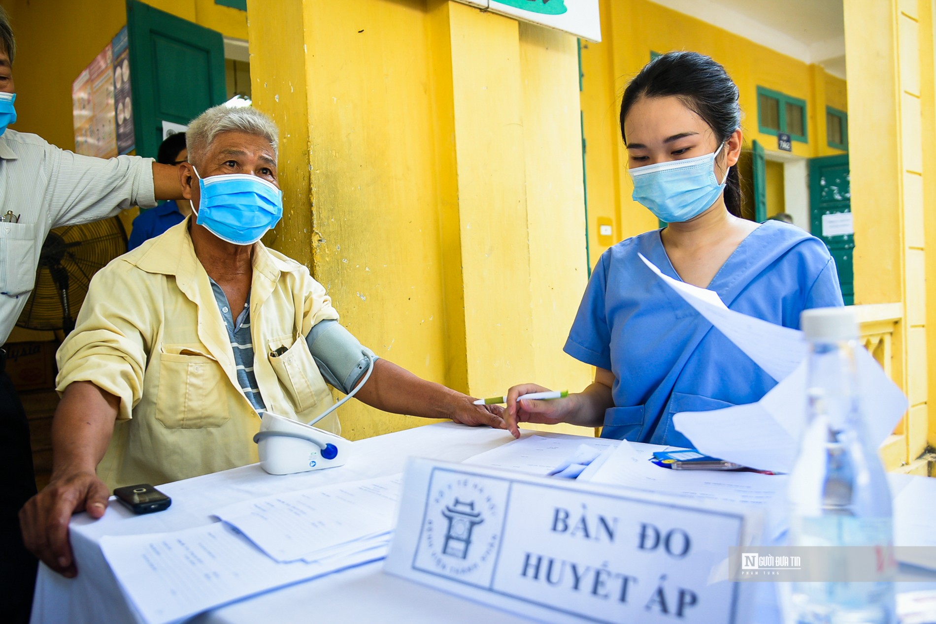 Sự kiện - Tháo gỡ nhanh các vướng mắc nhằm bảo đảm thuốc, trang thiết bị y tế