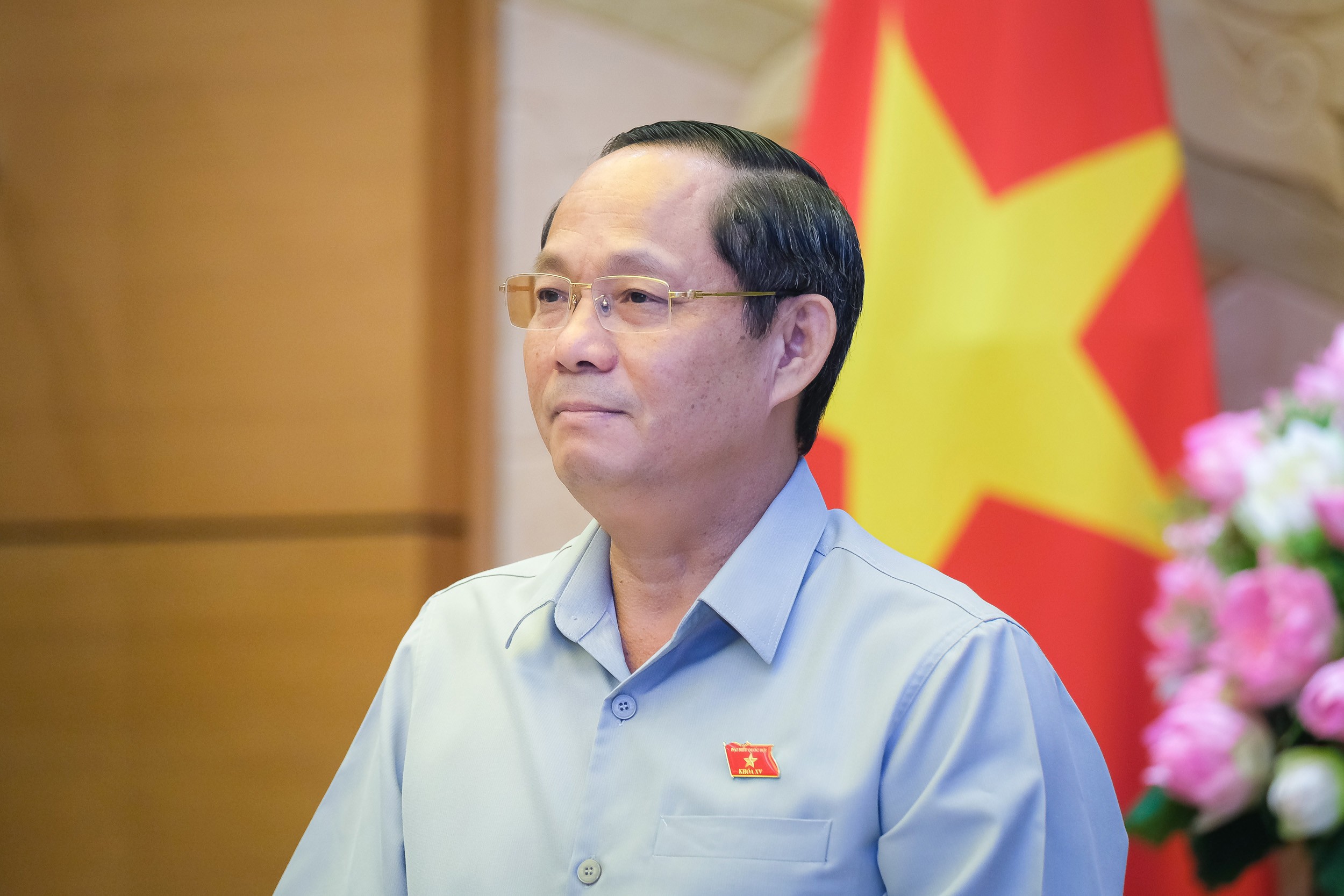 Ti&ecirc;u điểm - Tiến độ 2 dự &aacute;n bệnh viện g&acirc;y l&atilde;ng ph&iacute; nguồn lực (H&igrave;nh 3).