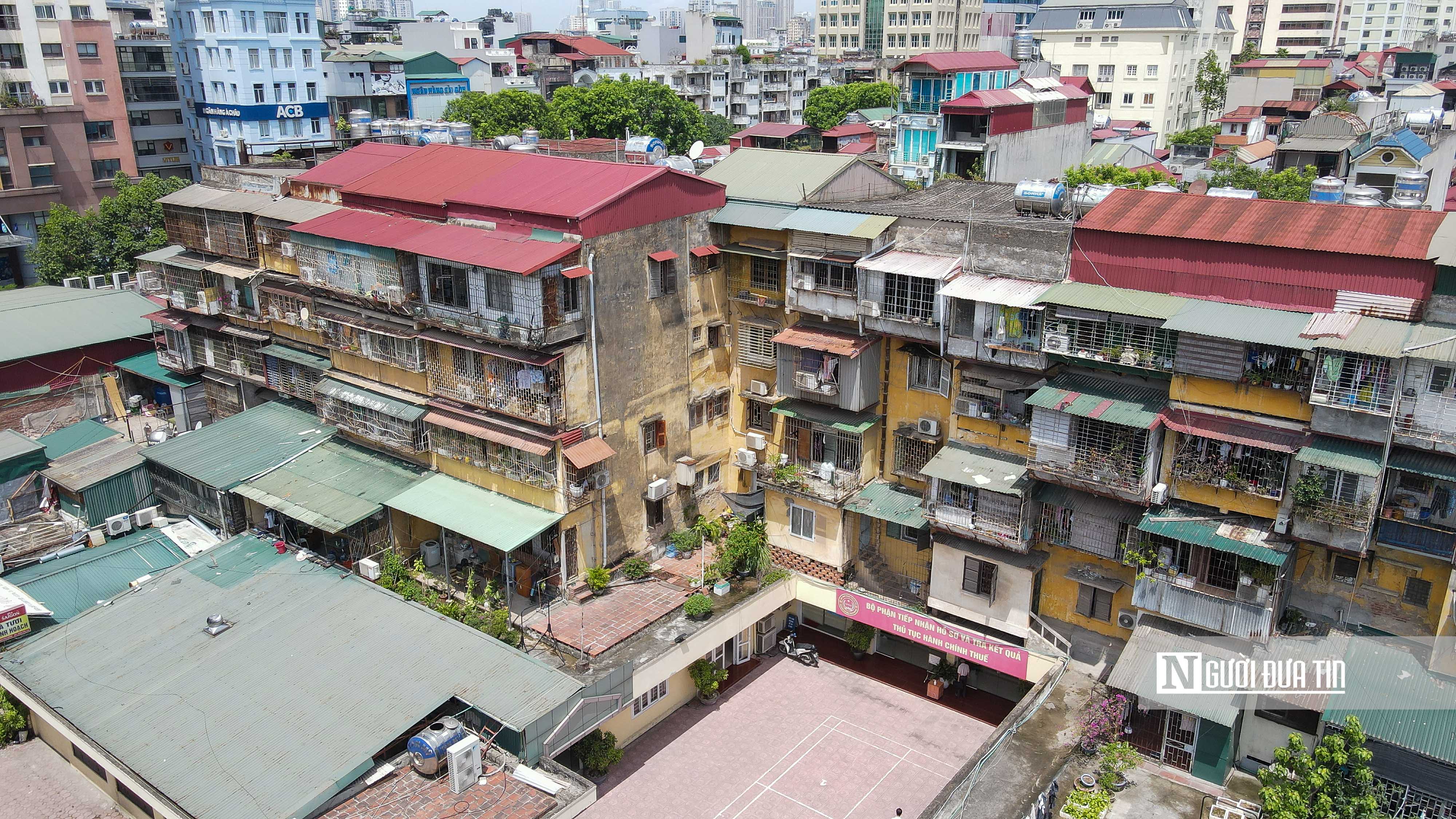 Tiêu điểm - Dự thảo Luật Đất đai (sửa đổi): Cần thể chế hoá đầy đủ, bao quát Nghị quyết 18 (Hình 3).