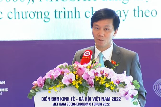 Tiêu điểm - 6 tháng đầu năm 2022 thị trường lao động cơ bản phục hồi