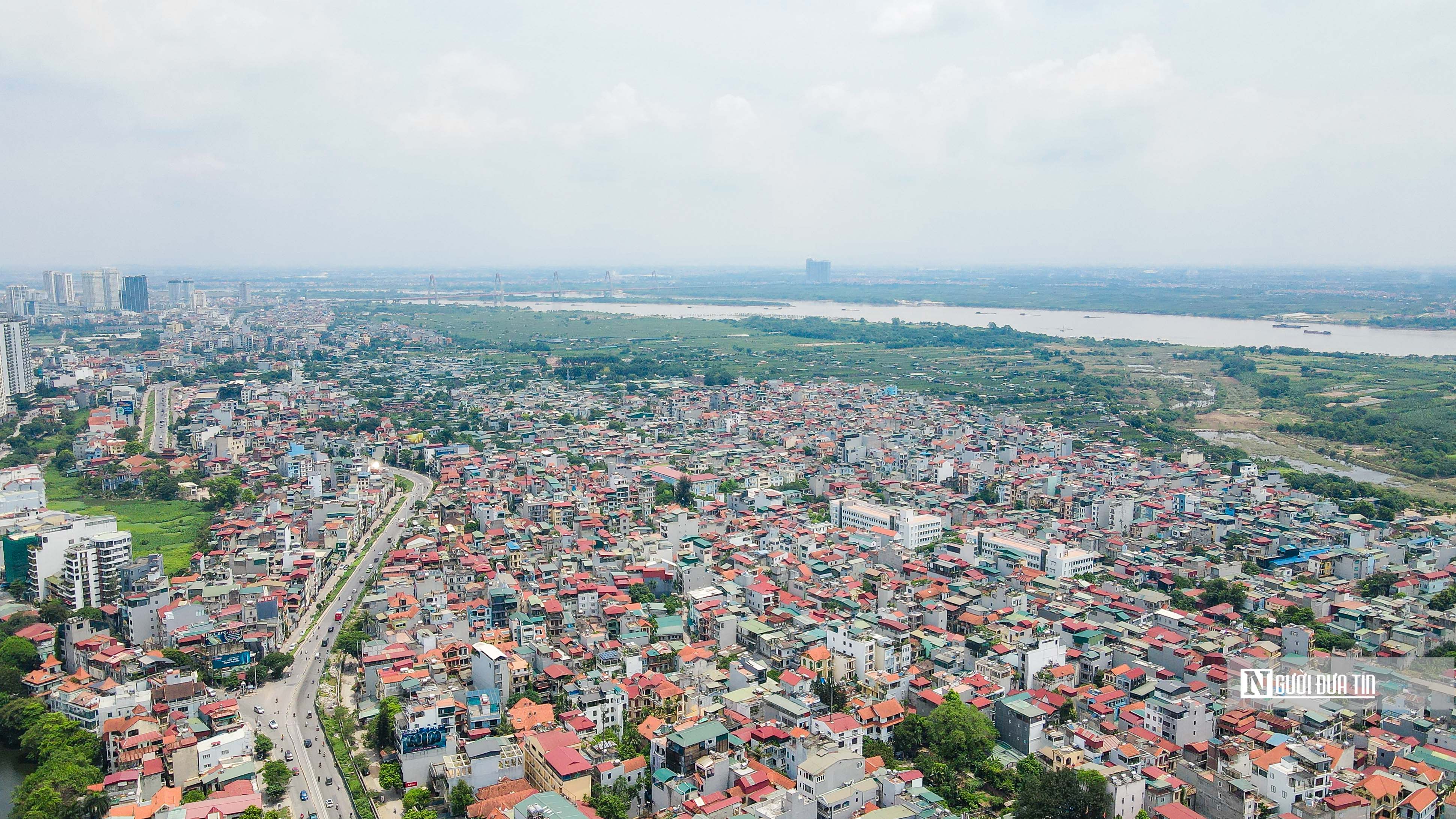 Tiêu điểm - Phó Chủ tịch Hội Luật gia Việt Nam: Tranh chấp trong các vụ án hầu hết đều có nguyên nhân từ đất đai (Hình 2).