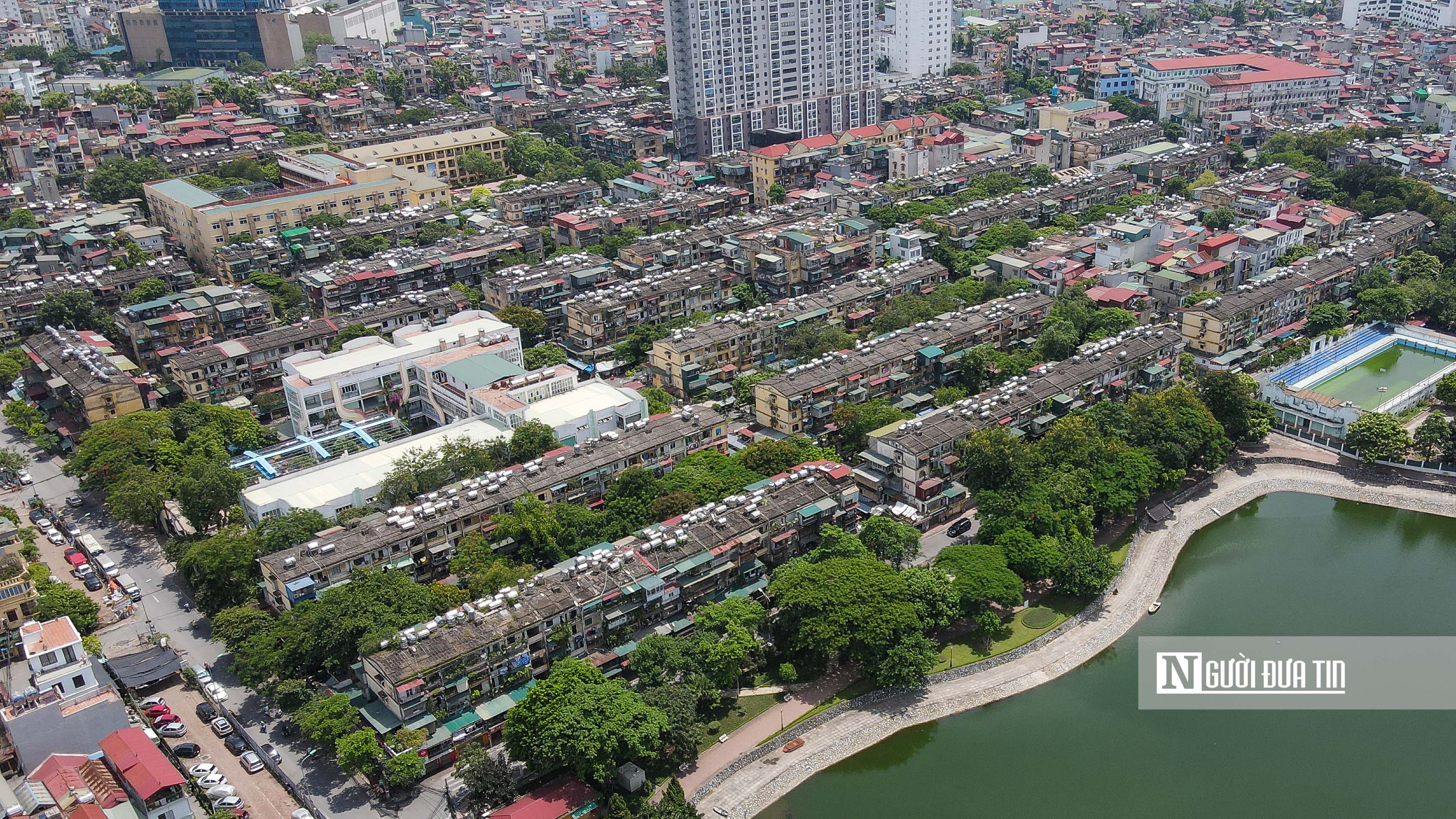 Tiêu điểm - ĐBQH: Đề nghị có cơ chế, chính sách đặc thù về nhà ở cho công nhân (Hình 2).