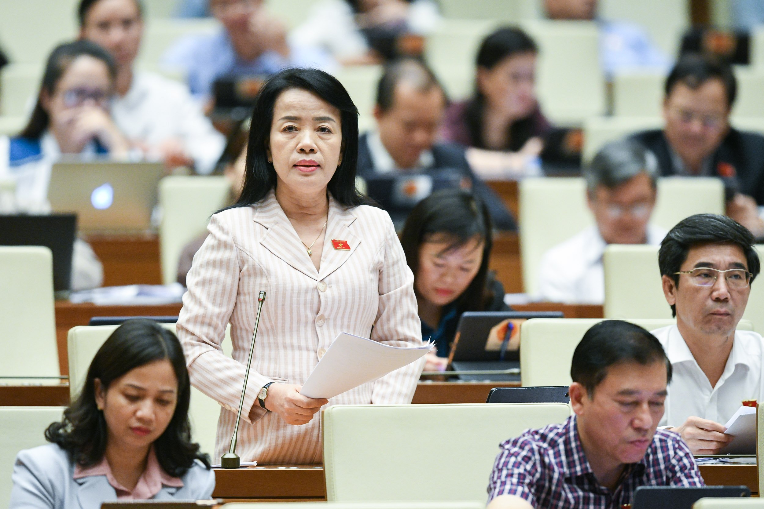 Tiêu điểm - Định giá sách giáo khoa: Làm thế nào để chống độc quyền?