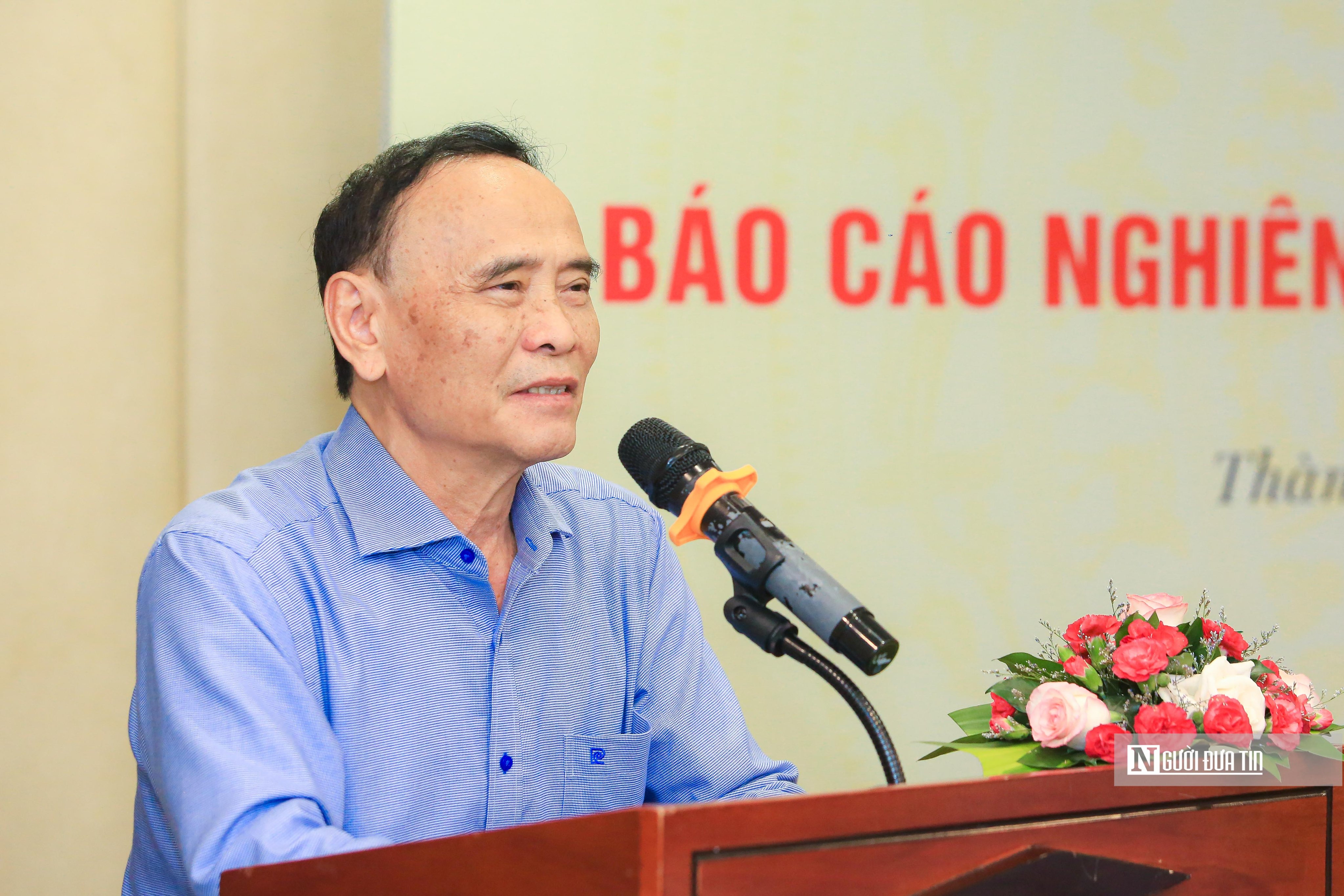 Tiêu điểm - Chủ tịch Hội Luật gia Việt Nam: Luật TTTM năm 2010 tháo gỡ “điểm nghẽn” trong hoạt động trọng tài