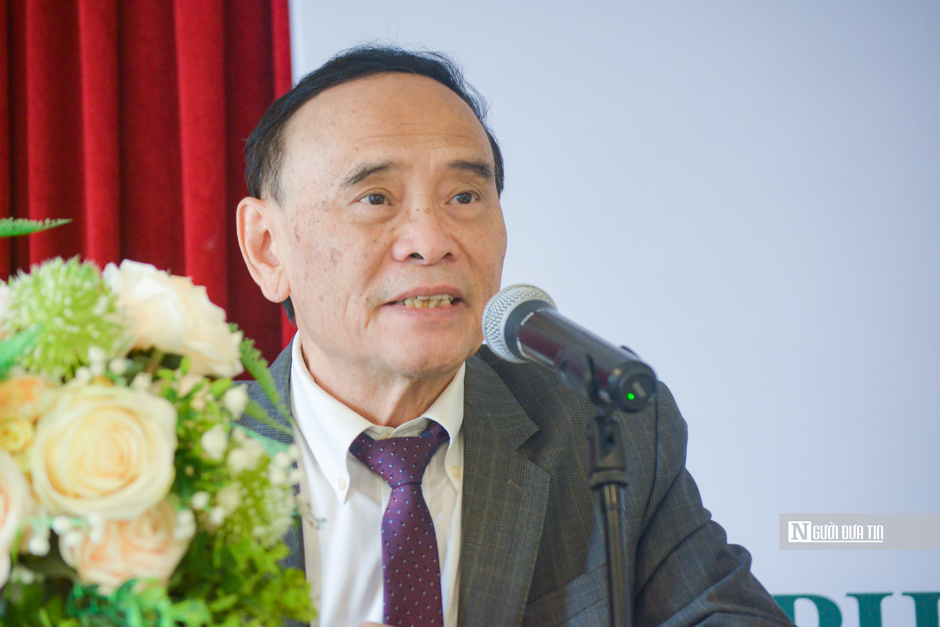 Tiêu điểm - Phát huy vai trò của Hội Luật gia Việt Nam trong hoạt động bảo vệ môi trường