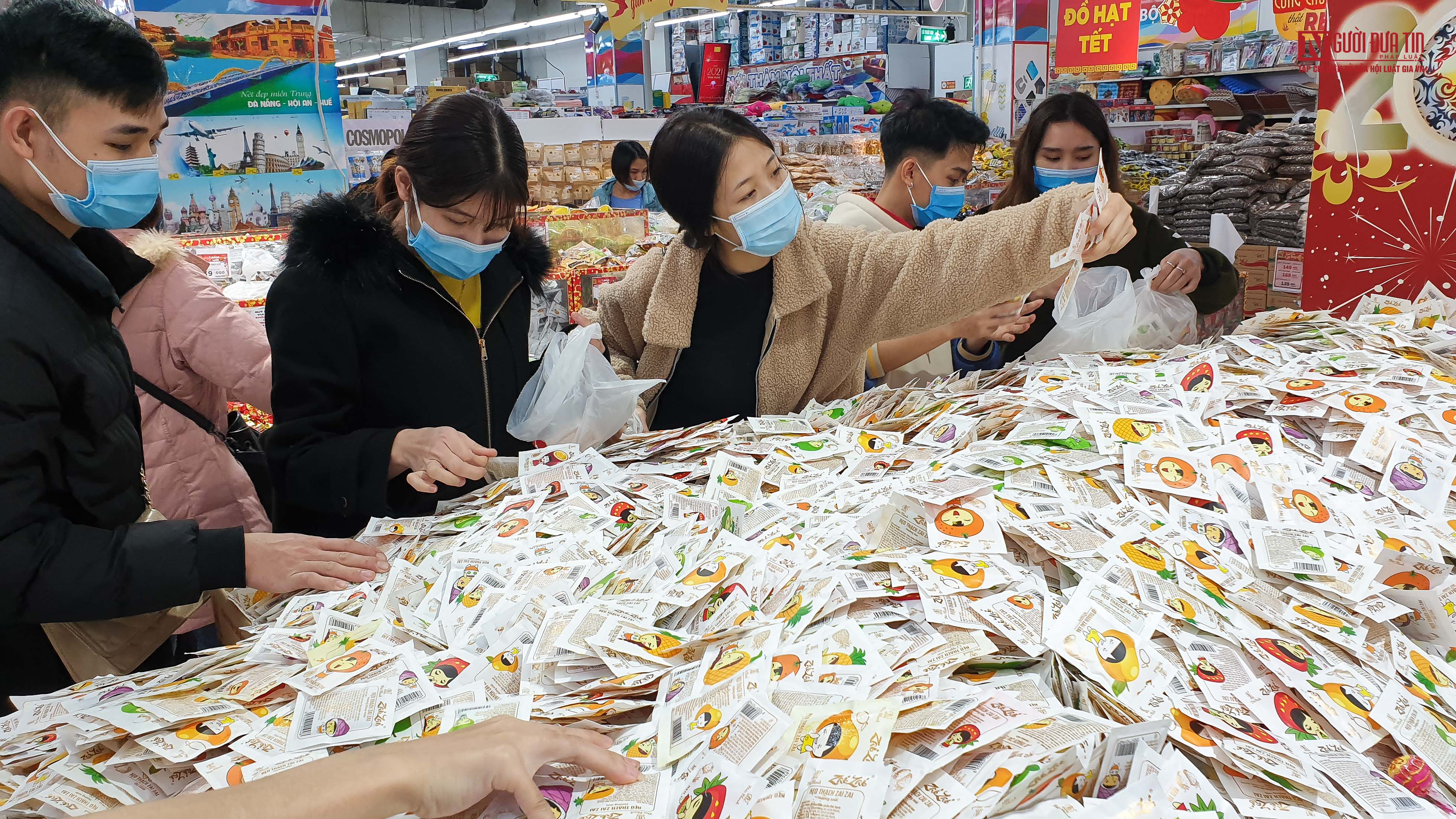 Sự kiện - Hậu kiểm liên ngành về an toàn thực phẩm trong năm 2023 (Hình 2).
