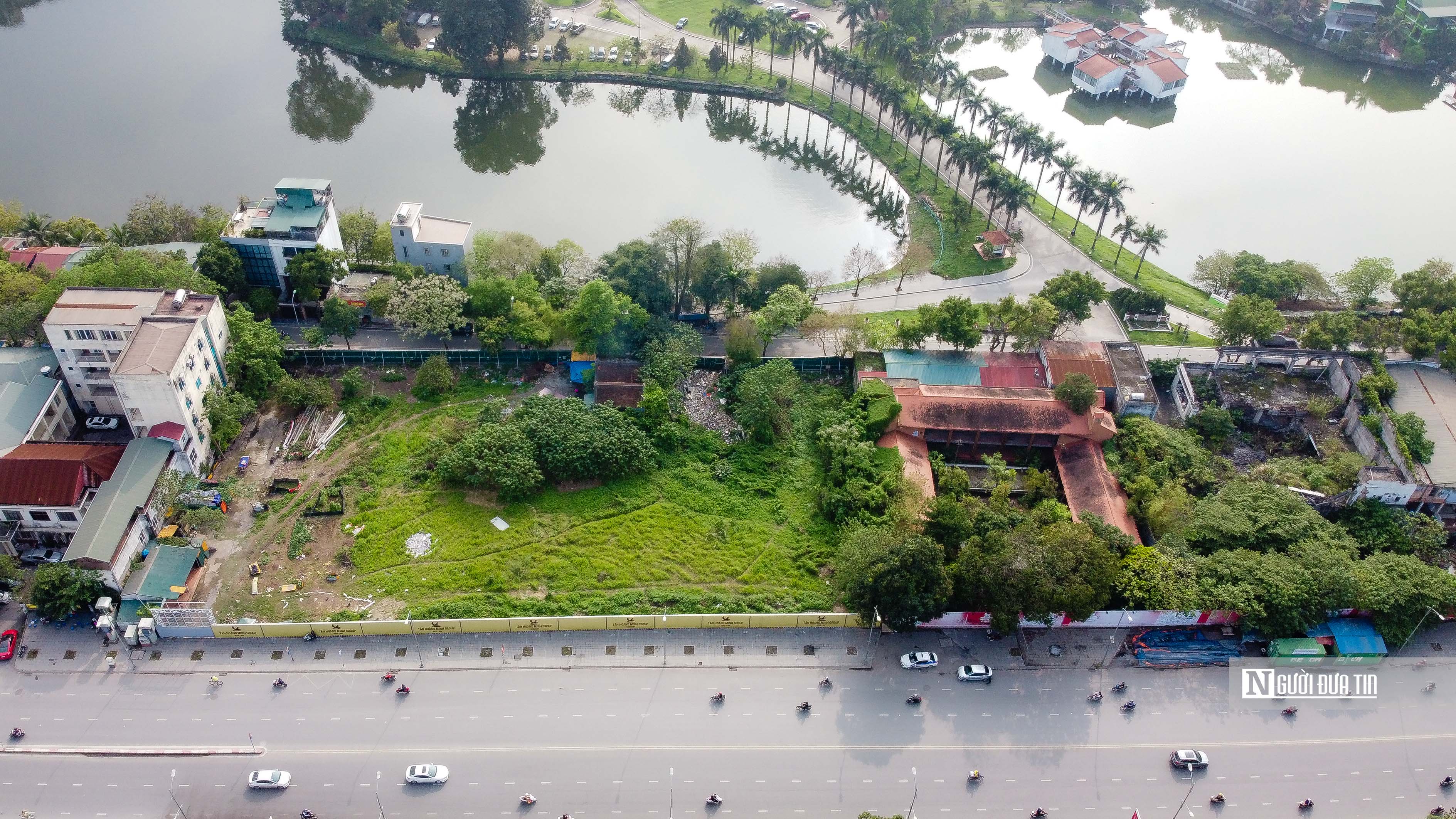 Tiêu điểm - Bắt đầu lấy ý kiến nhân dân về dự thảo Luật Đất đai (sửa đổi)