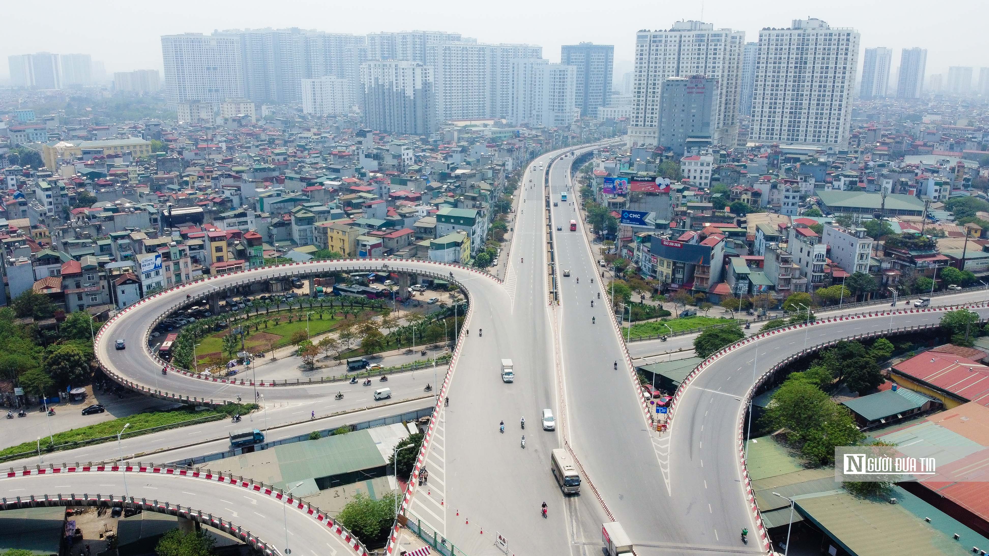 Tiêu điểm - “Làm sao để người dân từ quán nước, hiệu cắt tóc cũng nhắc về sửa đổi luật Đất đai' (Hình 2).