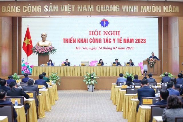 Tiêu điểm - Thủ tướng: Giải quyết dứt điểm tình trạng thiếu thuốc, vật tư y tế (Hình 2).