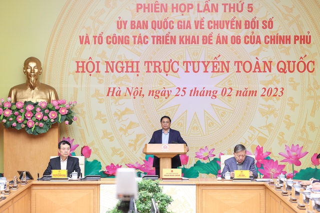 Tiêu điểm - Doanh nghiệp cùng liên kết, tạo hệ sinh thái số thuần Việt lớn mạnh