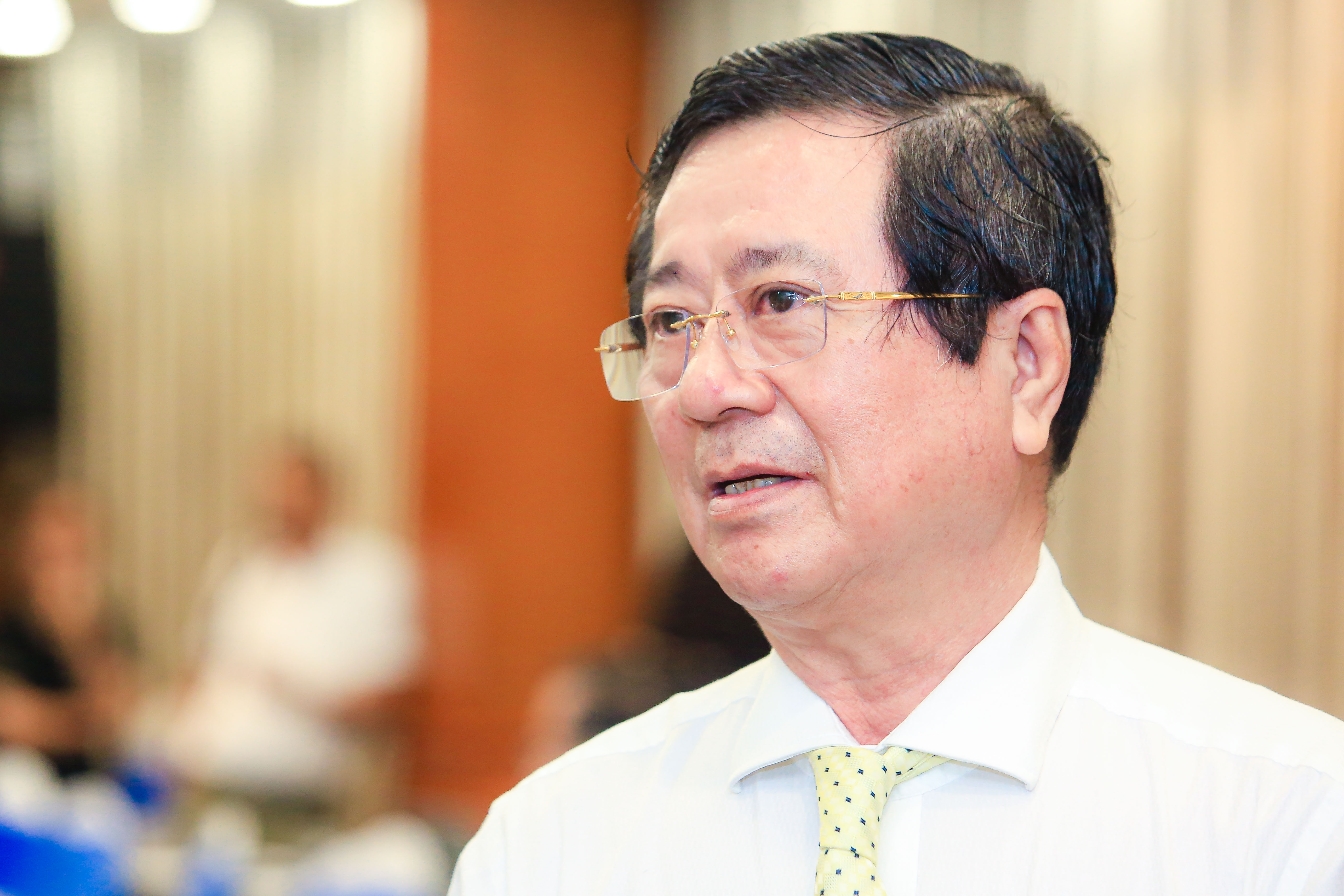 Sự kiện - Sửa Luật Trọng tài Thương mại để phù hợp hơn với thông lệ quốc tế
