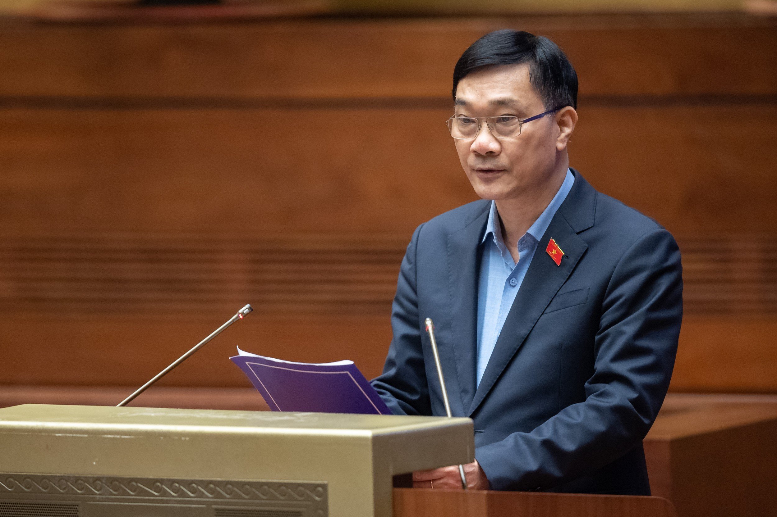 Đối thoại - Tạo &ldquo;van kh&oacute;a&rdquo;, chống th&acirc;u t&oacute;m hợp t&aacute;c x&atilde;