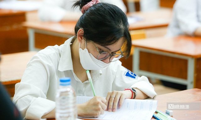 Sức khỏe - Thi tốt nghiệp THPT 2023: Sĩ tử cần bổ sung dinh dưỡng thế nào?