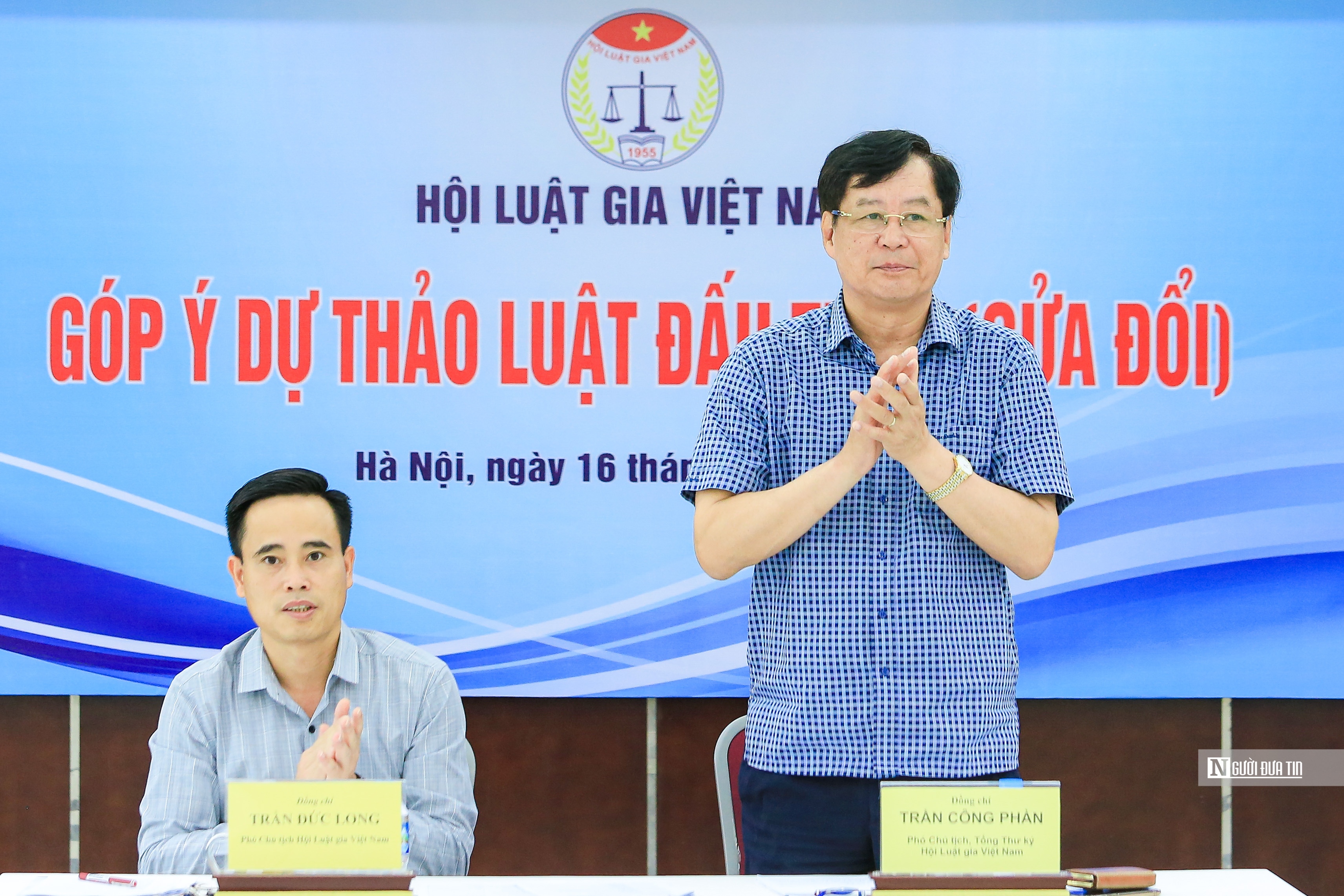 Chính sách - Sửa Luật Đấu thầu: Đề xuất một chương riêng quy định đấu thầu thiết bị y tế