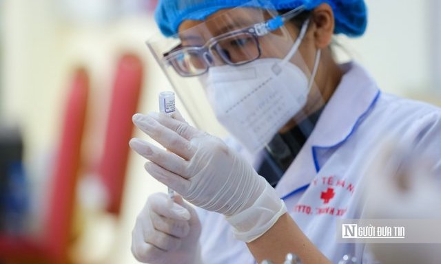 Sự kiện - Thống nhất chuyển Covid-19 từ bệnh truyền nhiễm nhóm A sang nhóm B (Hình 2).