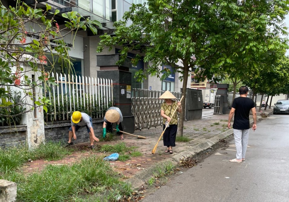 Sự kiện - Chú trọng nâng cấp y tế cơ sở, tăng cường phòng bệnh không lây nhiễm (Hình 3).