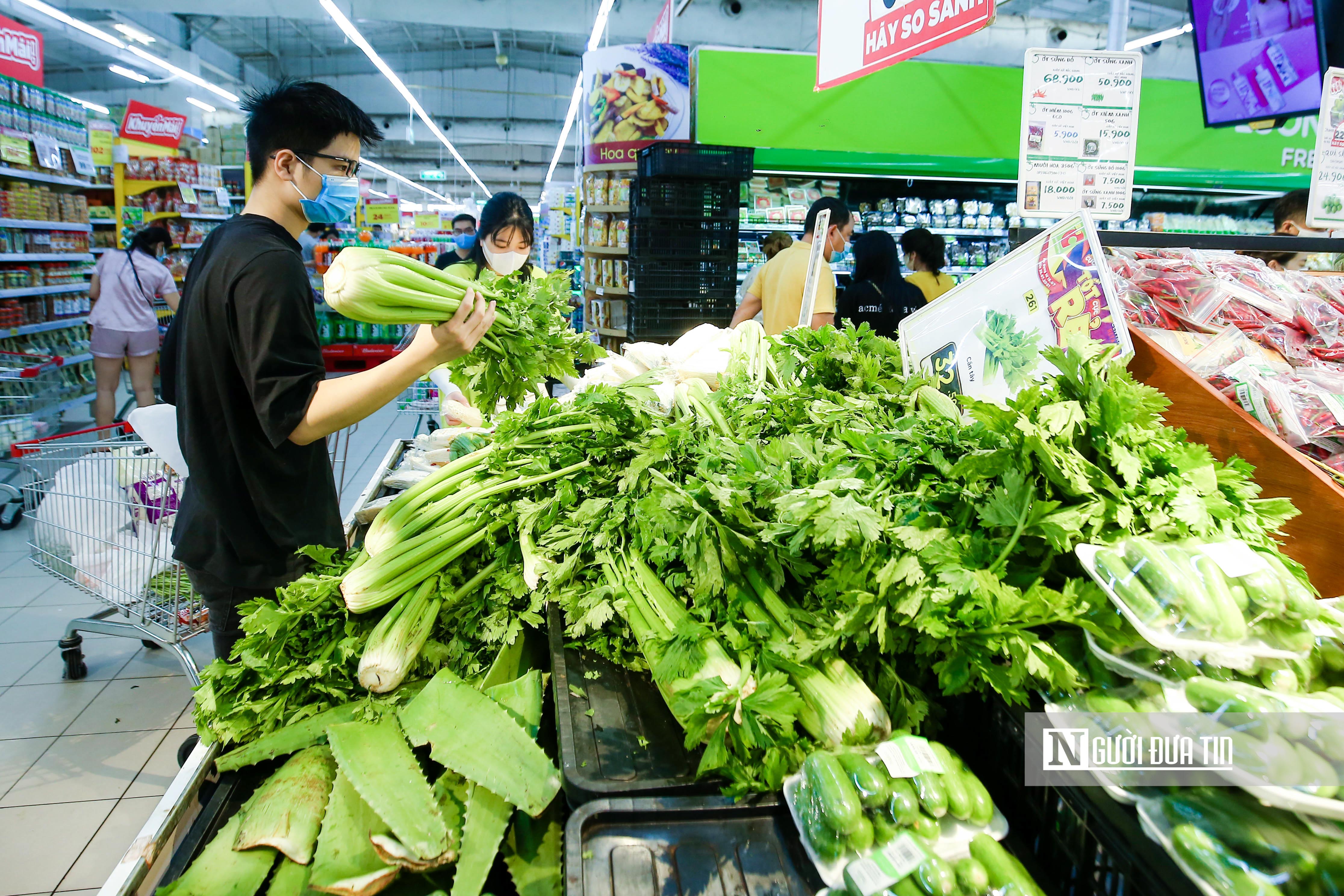 Tiêu dùng & Dư luận - Quốc hội thông qua Luật Bảo vệ quyền lợi người tiêu dùng (sửa đổi) (Hình 2).