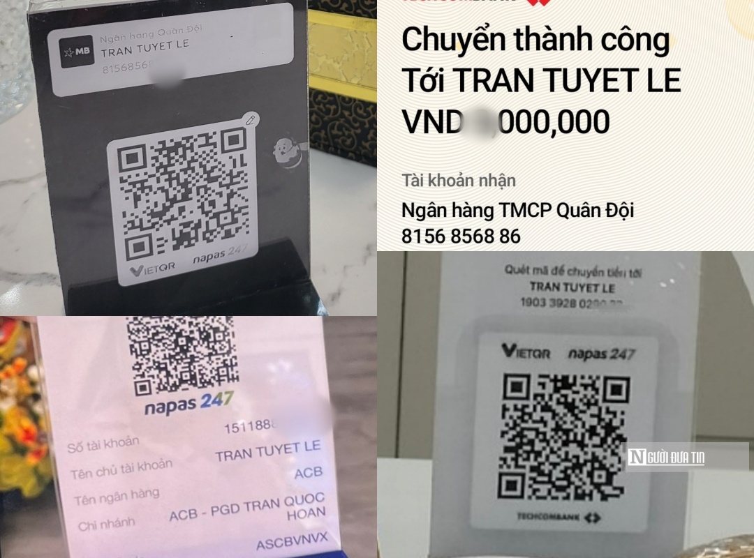 Hồ sơ điều tra - “Mê hồn trận” của thẩm mỹ viện: Cơ quan chức năng vào cuộc (Hình 4).