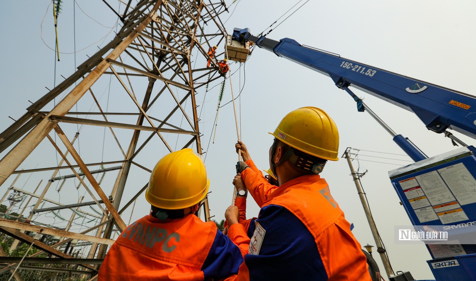 Kinh tế vĩ mô - Yêu cầu 5 tập đoàn đảm bảo nguồn cung năng lượng trong mọi tình huống (Hình 2).