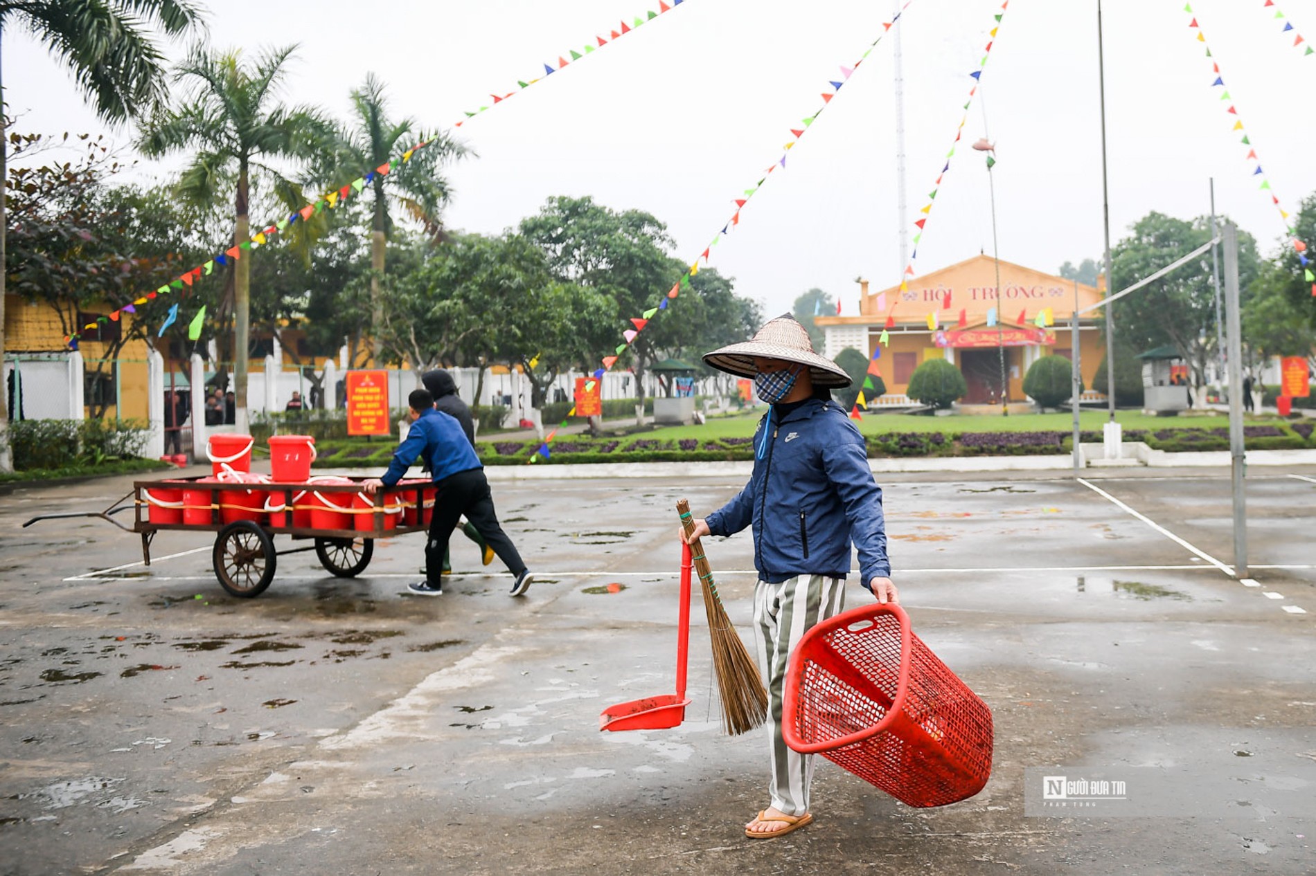 Chính sách - Bảo đảm quyền cho phạm nhân trong thi hành án hình sự