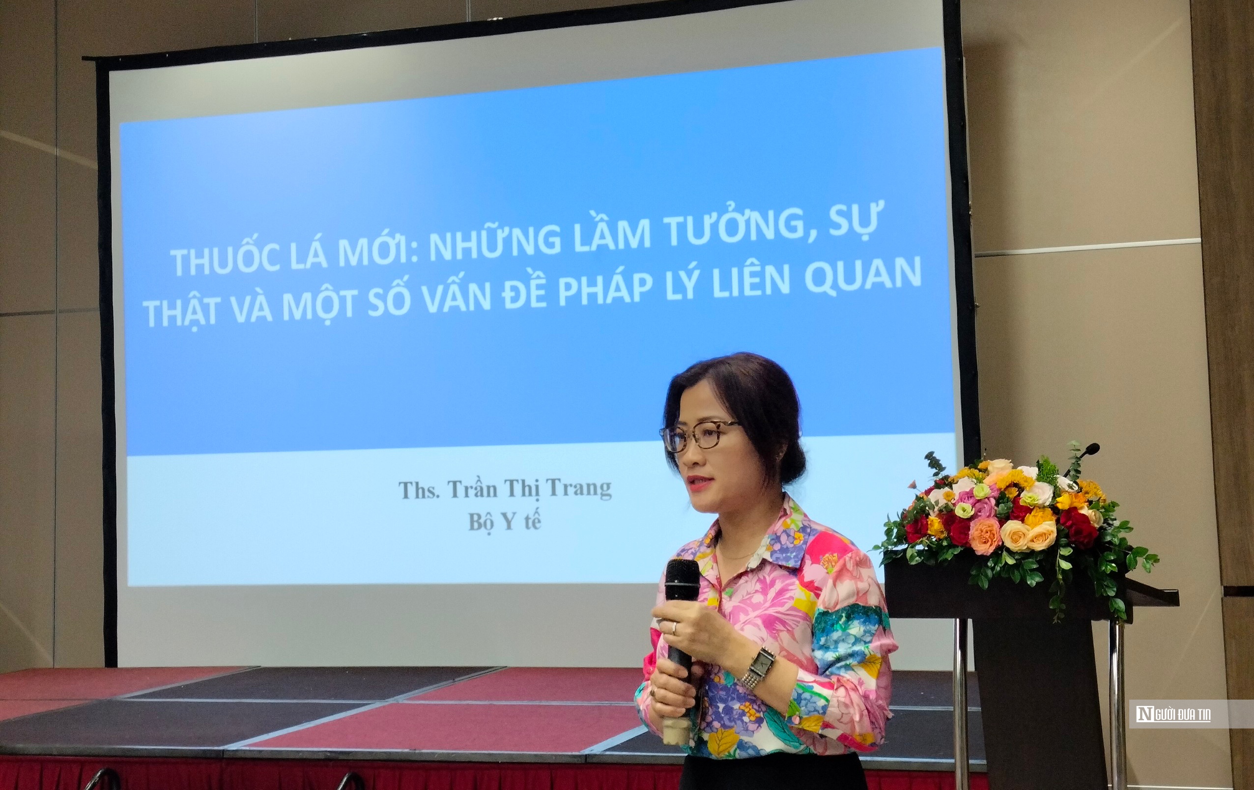 Sức khỏe - Giật mình thuốc lá điện tử “trá hình” len lỏi nhắm đến giới trẻ