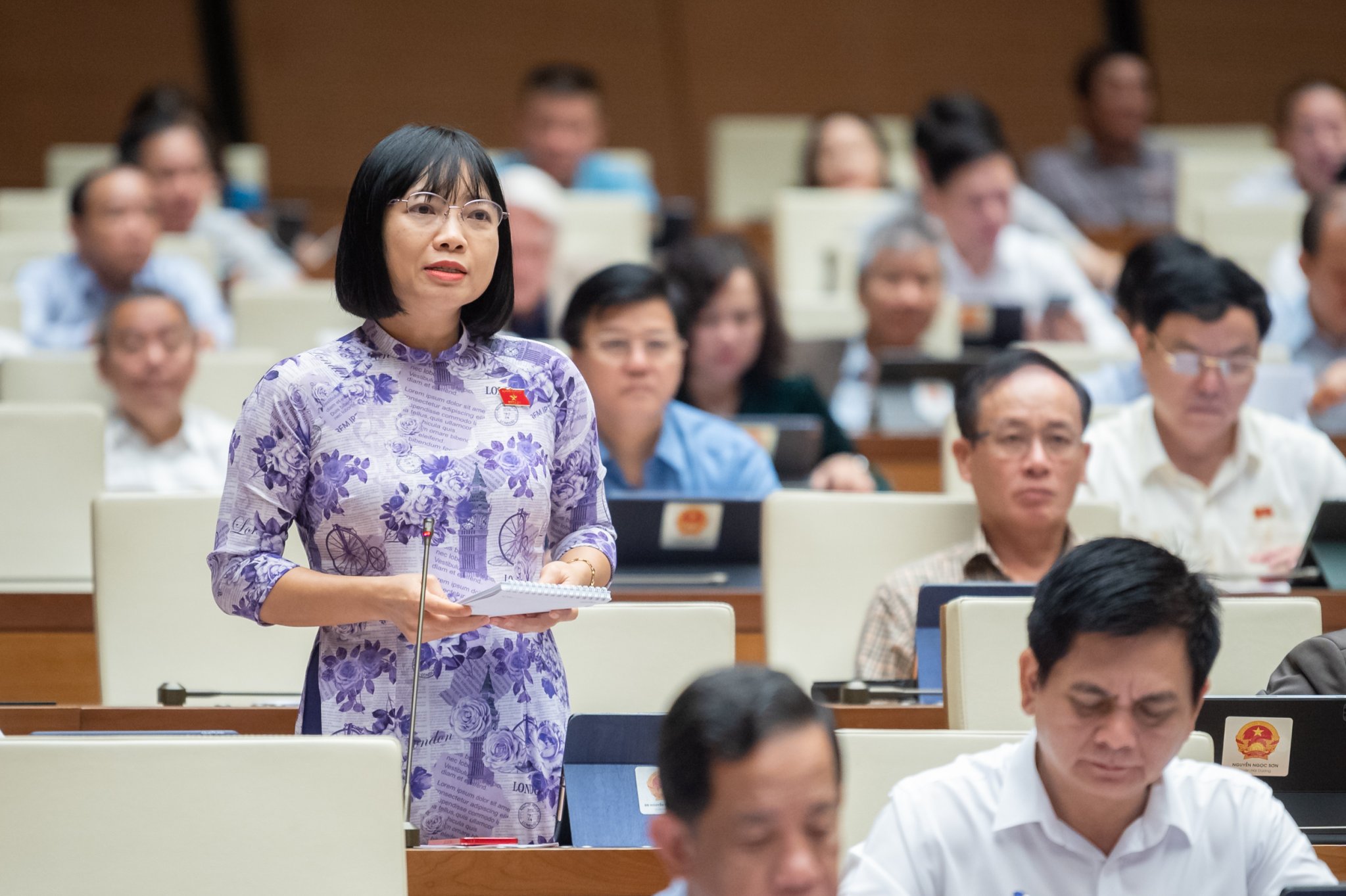 Đối thoại - Nguyên nhân điều chỉnh tiến độ Sân bay Long Thành chưa thuyết phục