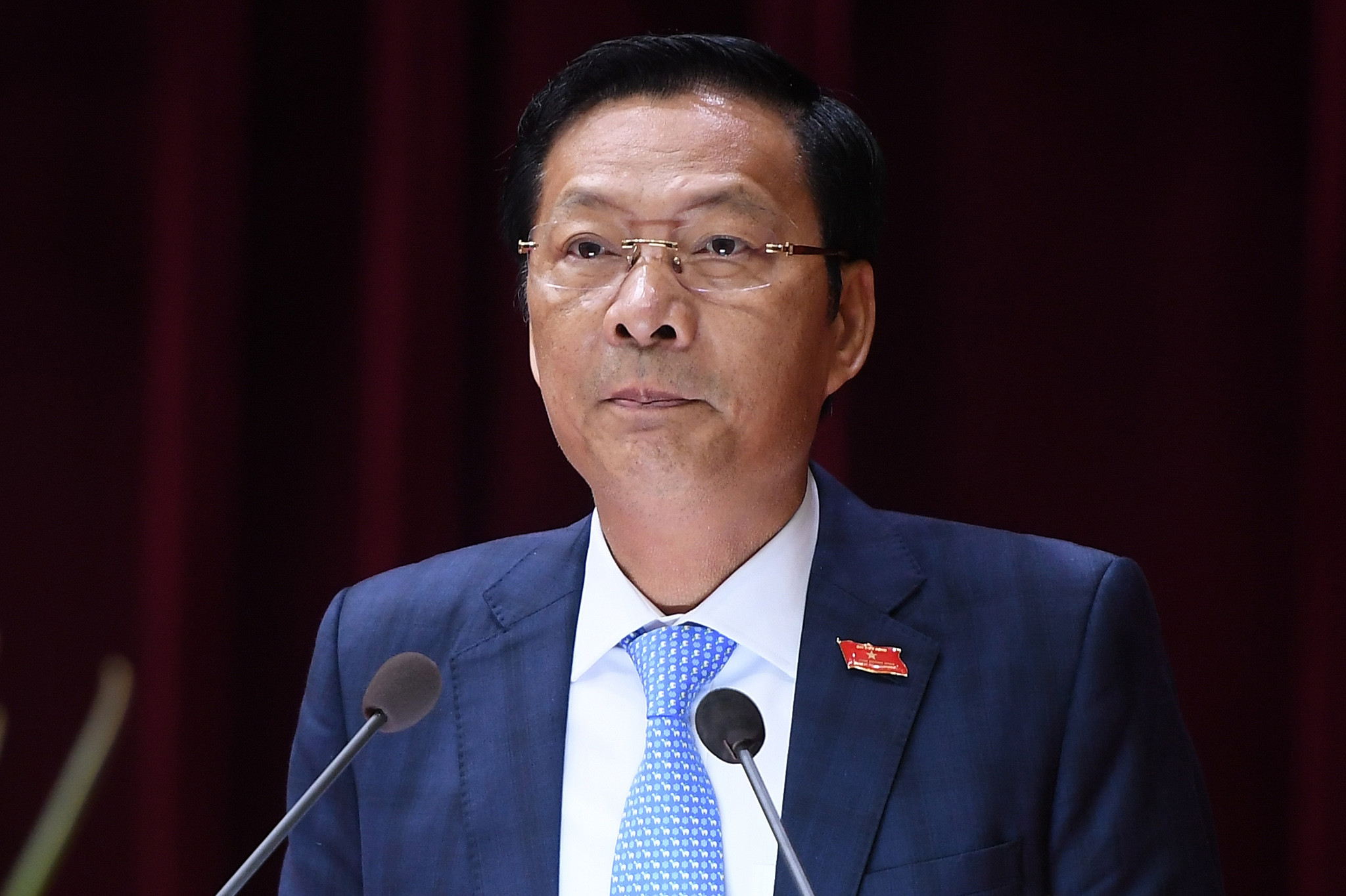 Sự kiện - Thủ tướng kỷ luật 2 nguyên Chủ tịch UBND tỉnh Quảng Ninh