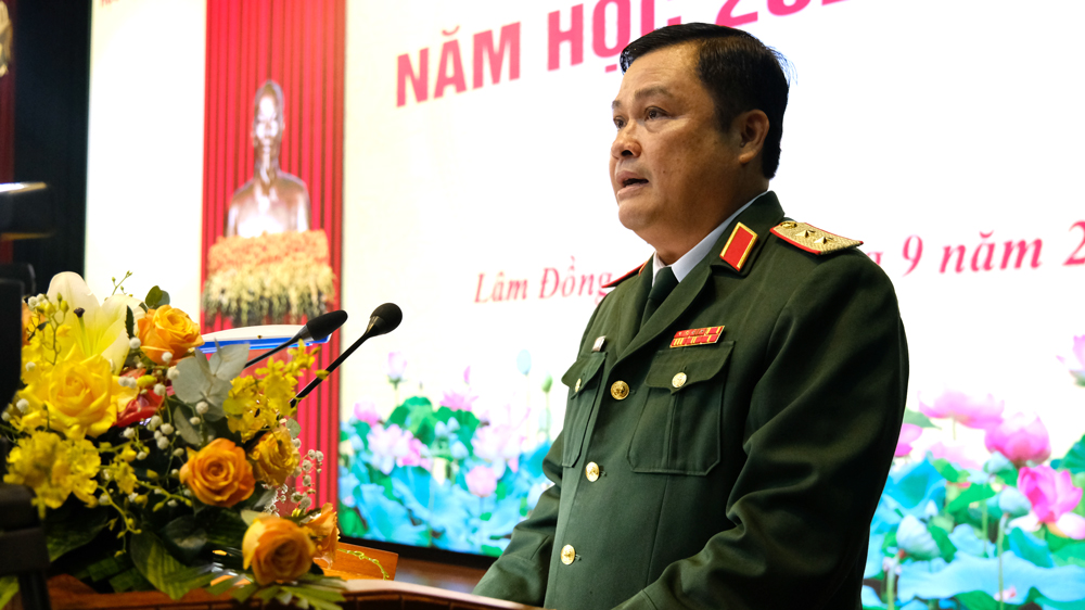 Sự kiện - Ông Hoàng Minh làm Thứ trưởng Bộ Khoa học và Công nghệ (Hình 2).