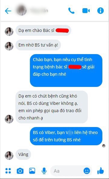 An ninh - Hình sự - Bác sĩ bị 'bệnh nhân' tống tiền bằng clip đen giả tạo