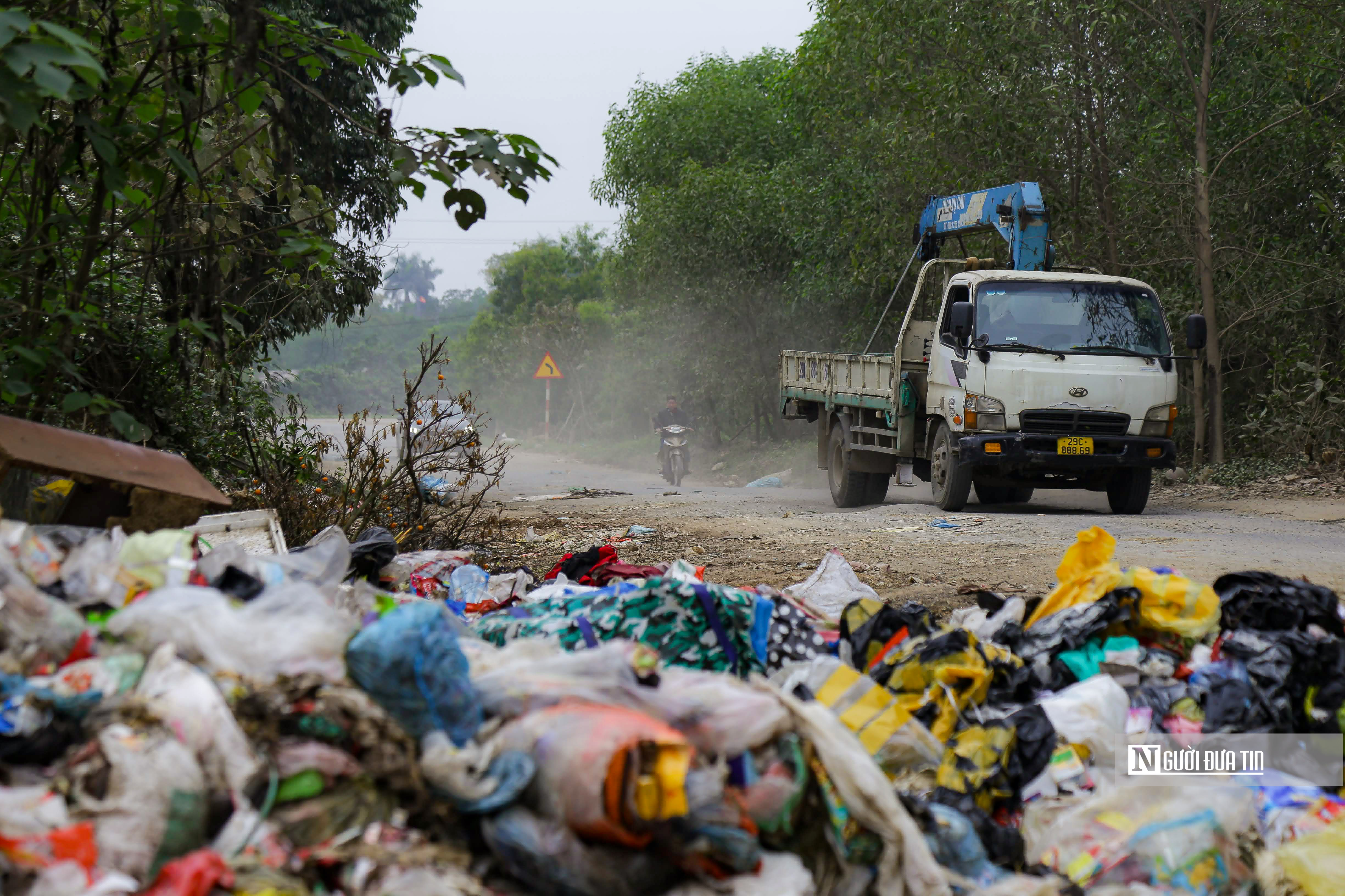 Sự kiện - Việt Nam là một trong 5 nước phát sinh và thải rác nhựa nhiều (Hình 3).