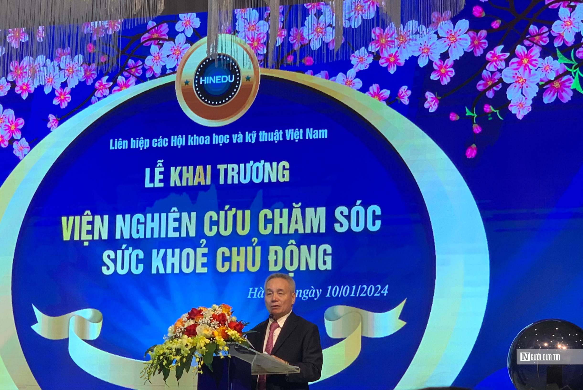 Sức khỏe - Bảo vệ người dân 'từ sớm, từ xa' bằng chăm sóc sức khỏe chủ động (Hình 4).