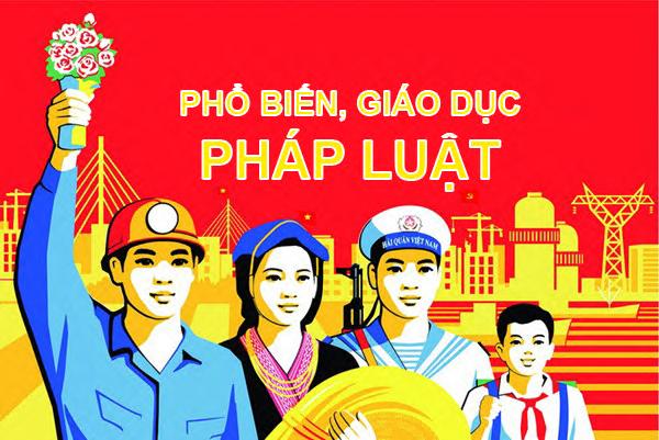 Chính sách - Phát huy vai trò của Hội Luật gia trong công tác phổ biến, giáo dục pháp luật (Hình 2).