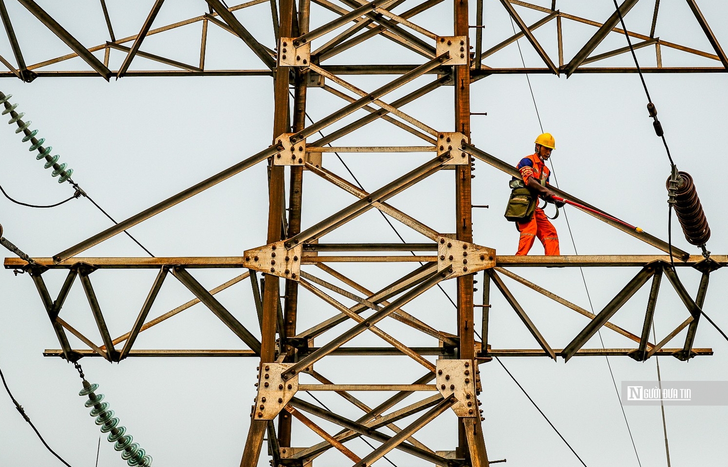 Kinh tế vĩ mô - Thủ tướng yêu cầu hoàn thành đường dây 500kV trong tháng 6/2024