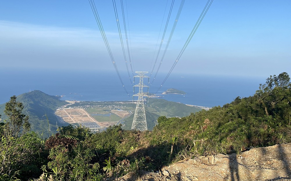 Kinh tế vĩ mô - Thủ tướng yêu cầu hoàn thành đường dây 500kV trong tháng 6/2024 (Hình 2).