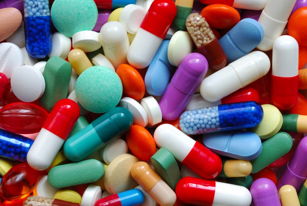 Sức khỏe - Xử phạt công ty TNHH sản xuất - Y dược phẩm Vĩnh Điển hơn 11 tỷ đồng