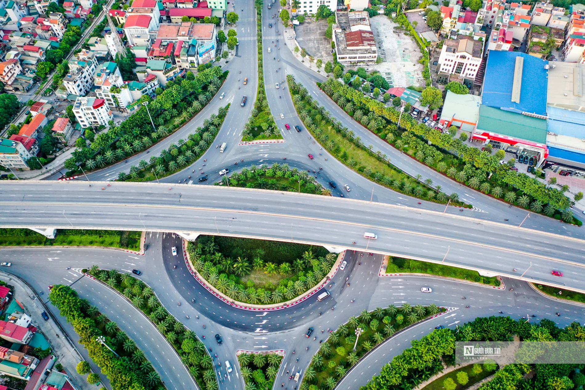 Tiêu điểm - Thủ tướng chỉ đạo đẩy nhanh tiến độ phân bổ, giải ngân vốn đầu tư công