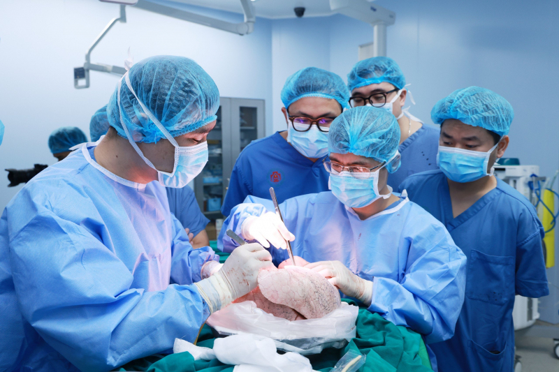 Sức khỏe - Bộ trưởng Đào Hồng Lan kêu gọi nhân viên ngành y đăng ký hiến mô, tạng