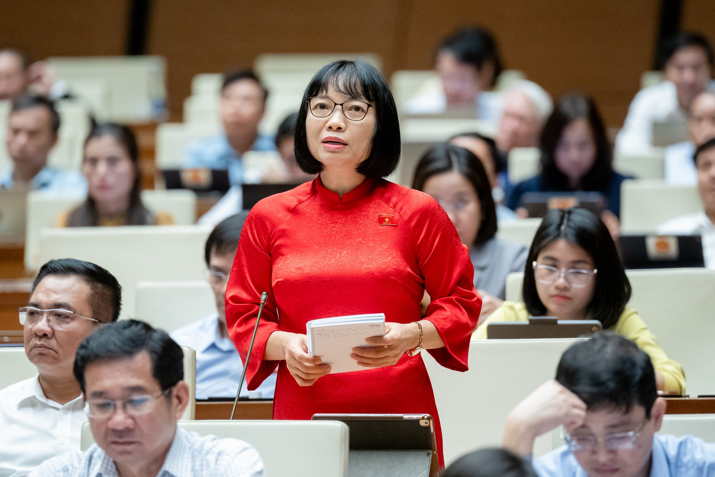 Đối thoại - Hồi sinh dòng sông chết: Cải tạo tích cực nhưng 'chưa được bao nhiêu'