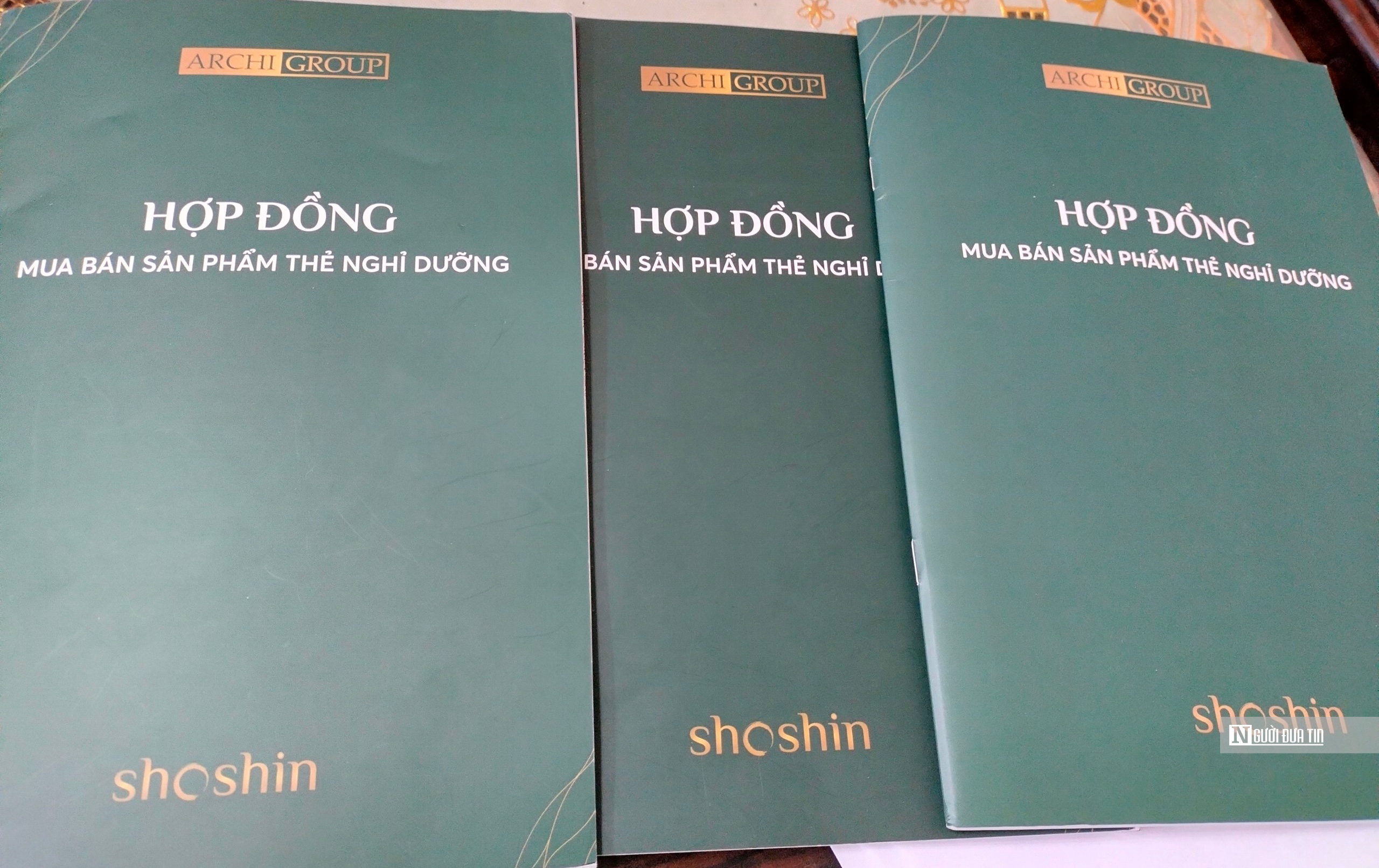 Hồ sơ điều tra - Cụ bà 80 tuổi “khốn đốn” vì trót mua thẻ nghỉ dưỡng tại Archi Group