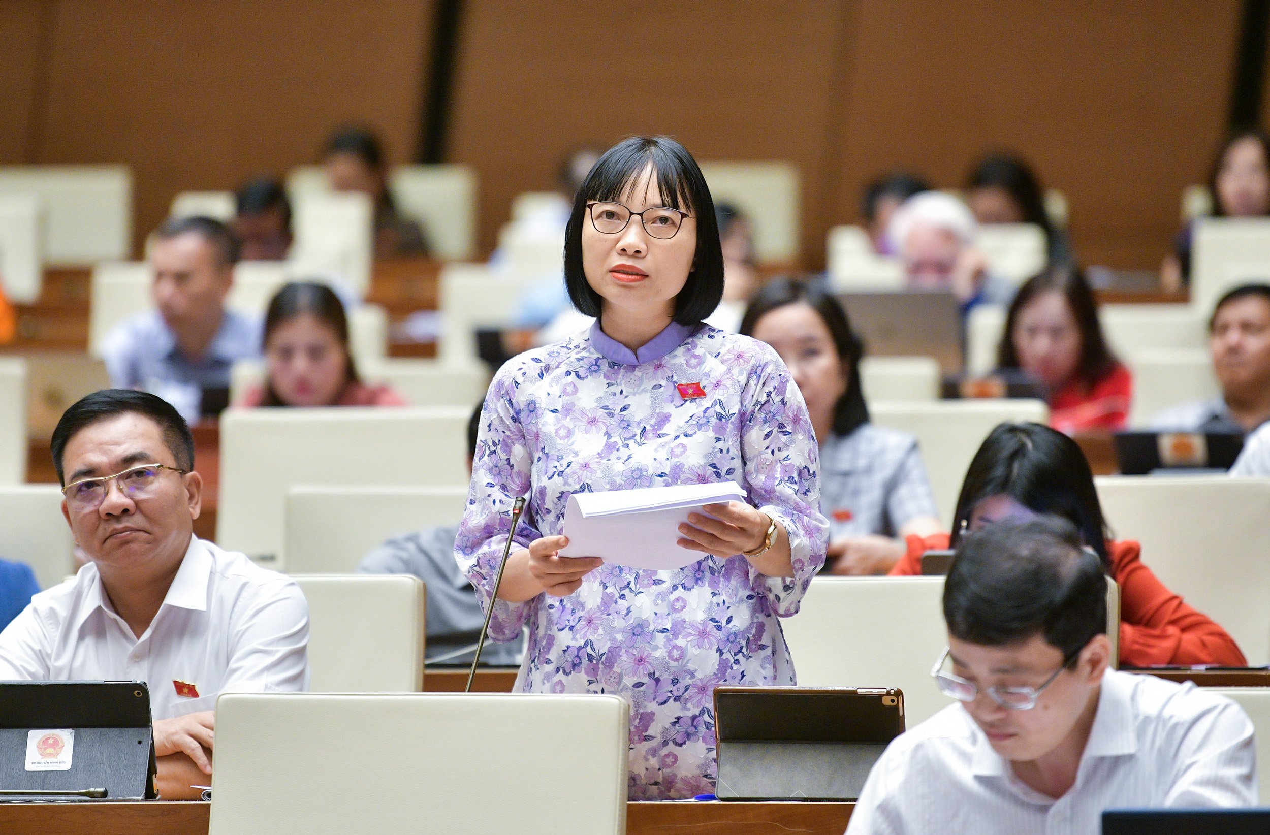 Đối thoại - Hạn chế tiếp xúc đi lại với người chưa thành niên phạm tội có khả thi? (Hình 2).